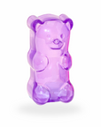 Gummy Bear Night Light - Purple