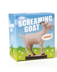 Screaming Goat