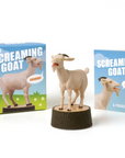 Screaming Goat