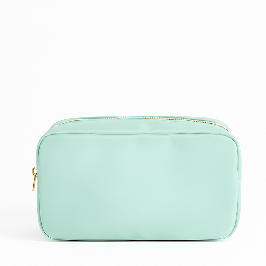 The Everyday Pouch | Mint