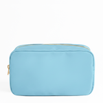 The Everyday Pouch | Lake Blue