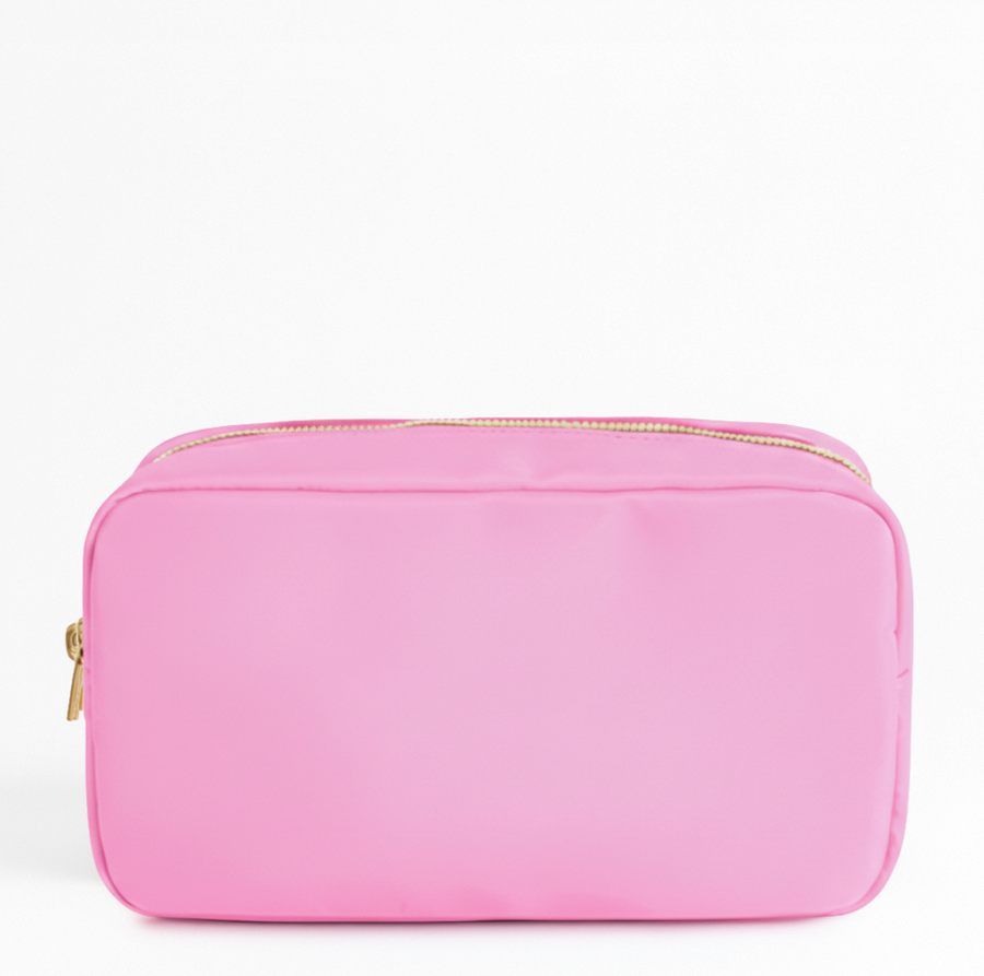 The Everyday Pouch - Light Pink