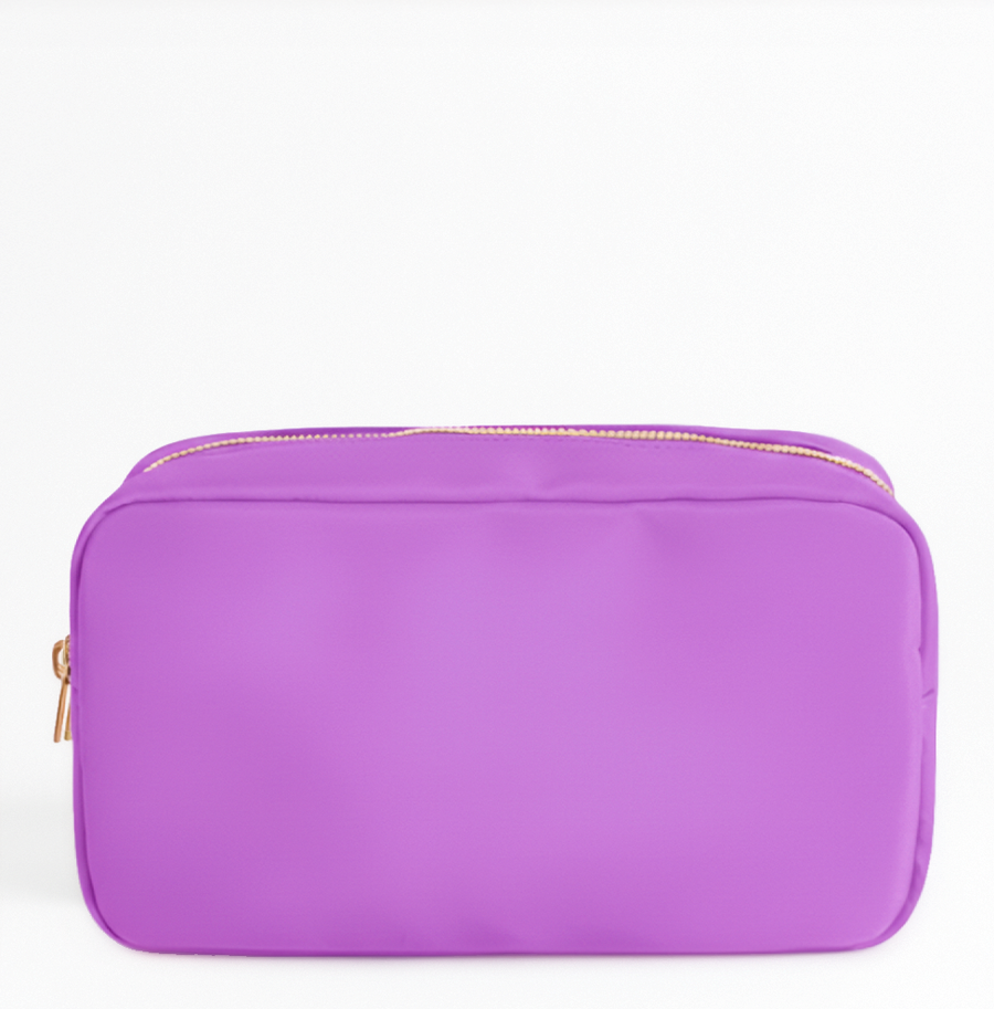 The Everyday Pouch | Grape