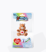 World's Smallest Care Bears - Tenderheart