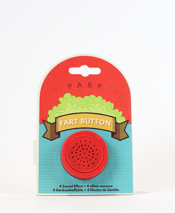 Fart Button