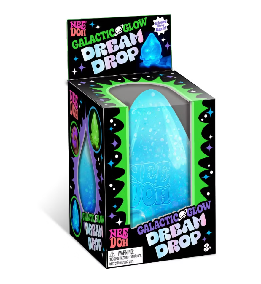 Galactic Glow Dream,  NeeDoh