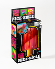 Nice-Sicle NeeDoh