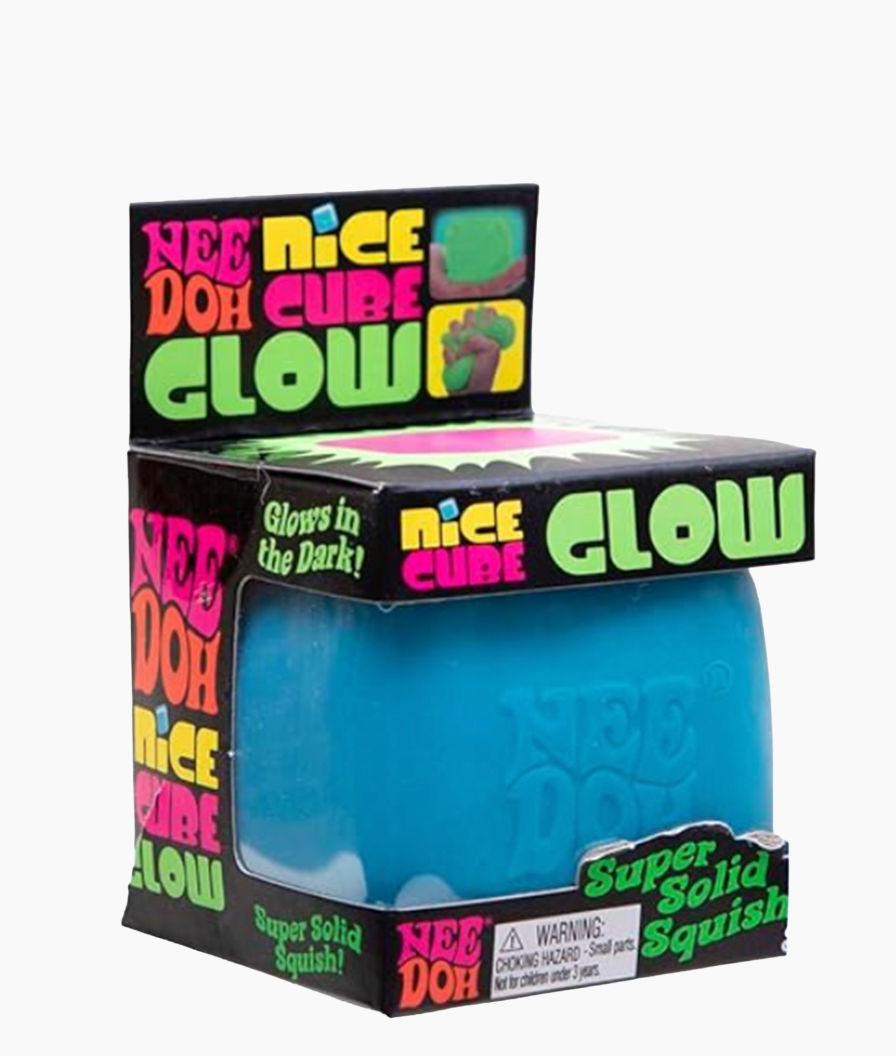 Nice Cube Glow Needoh