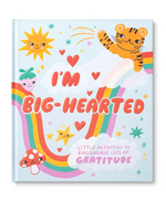 I'm Big Hearted
