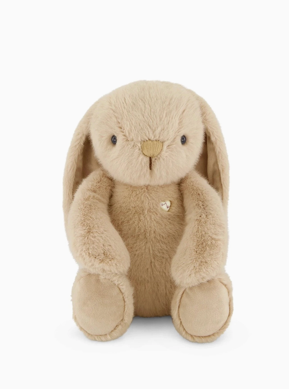 Penelope the Bunny - Caramel - Snuggle Bunnies