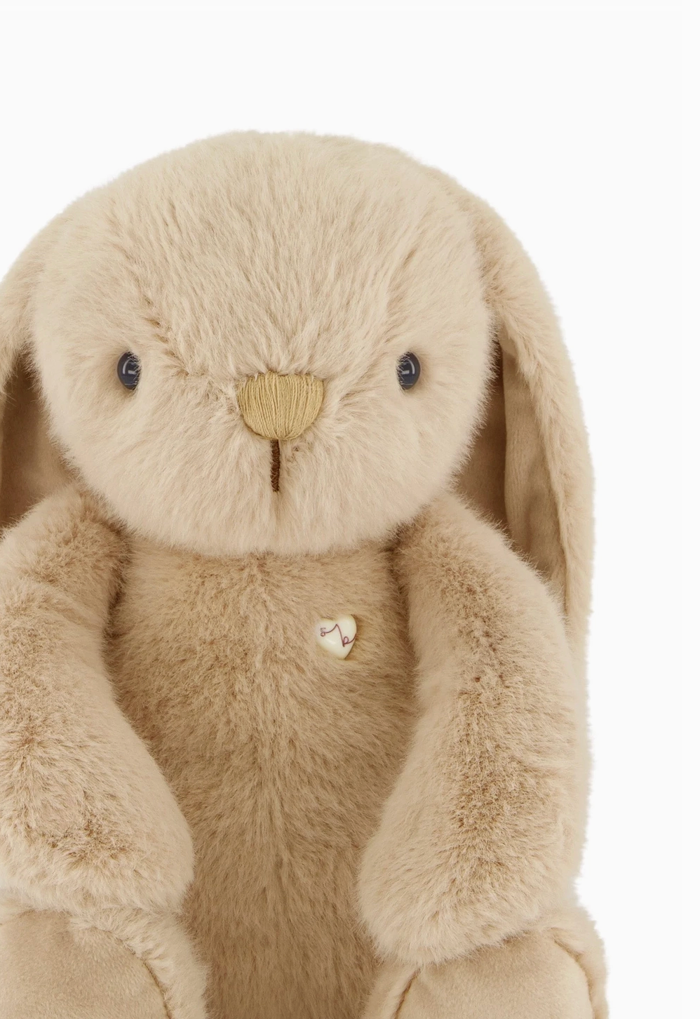 Penelope the Bunny - Caramel - Snuggle Bunnies