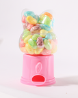 Jelly Bean Easter Bunny Dispenser