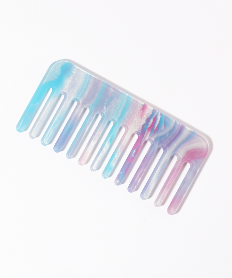 Marble Comb