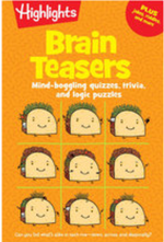 Puzzle Pads