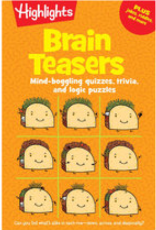 Puzzle Pads