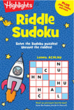 Puzzle Pads