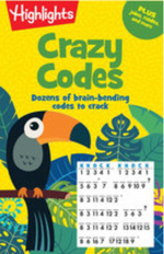 Puzzle Pads