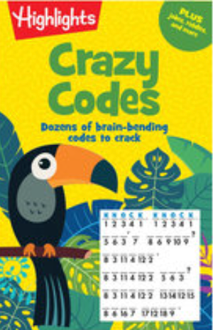 Puzzle Pads