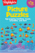 Puzzle Pads