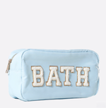 Bath Cosmetic Pouch