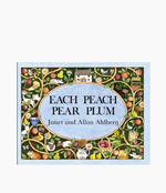 Each Peach Pear Plum