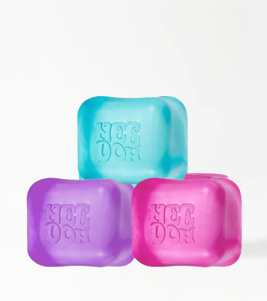 Nice Ice Baby, Mini Nice Cube Needoh