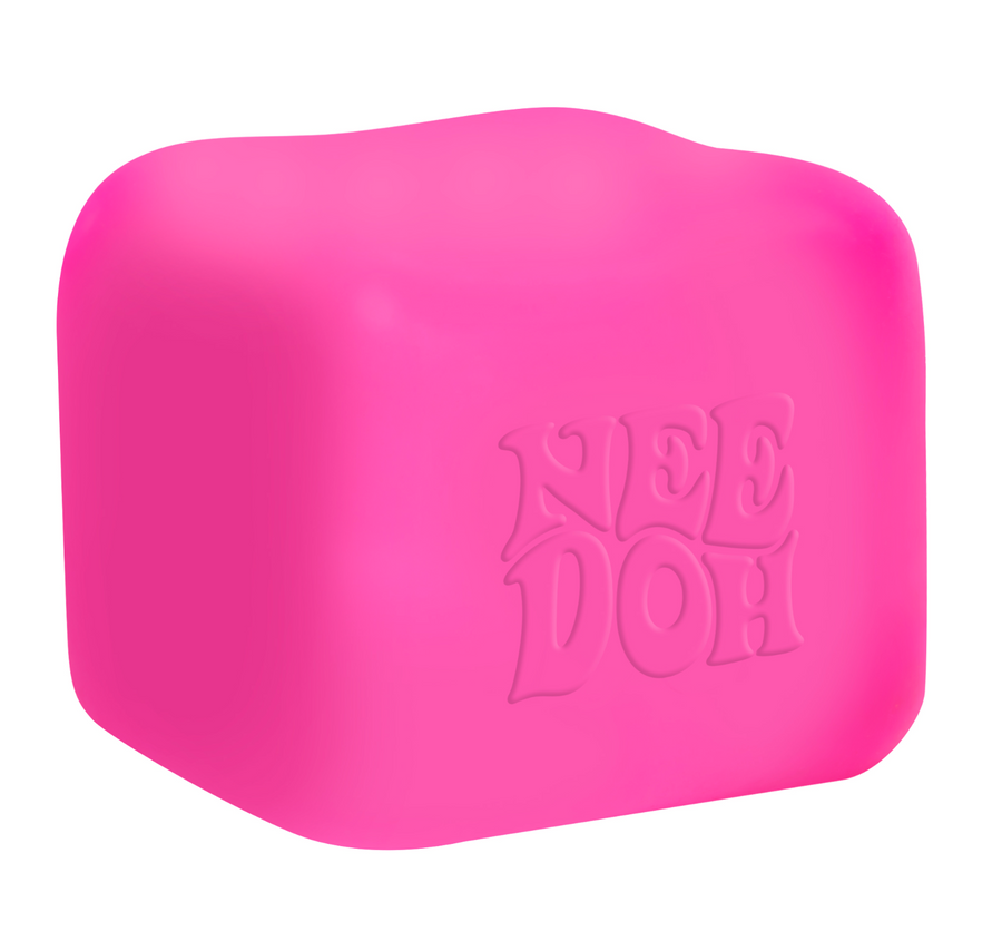 Nice Cube Glow Needoh