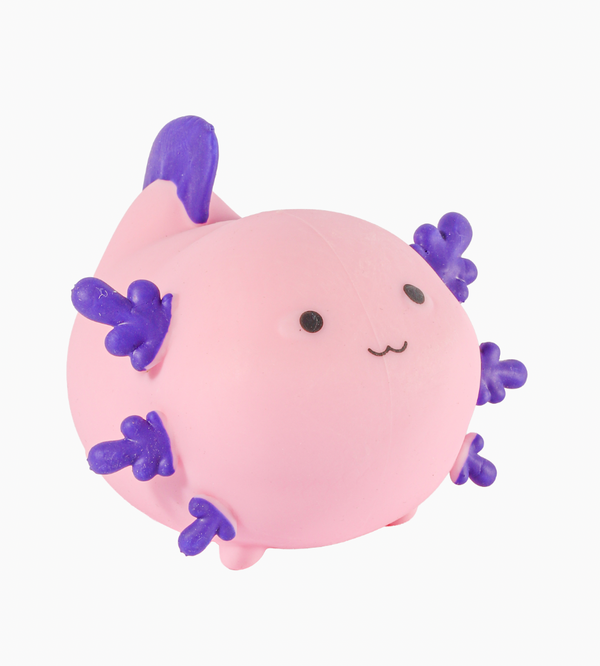 CHUBBY AXOLOTYL