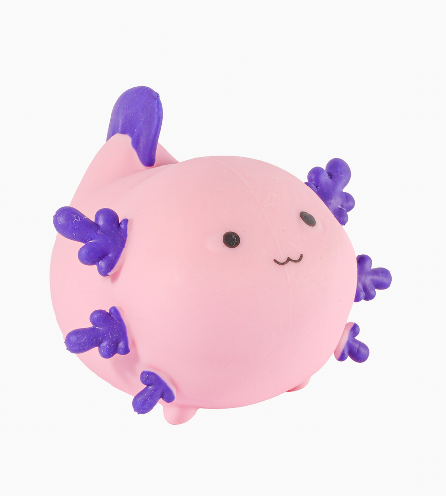 CHUBBY AXOLOTYL