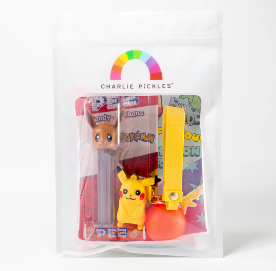 Pokemon Loot Bag