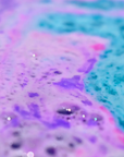 Mermaid Bath Crumble