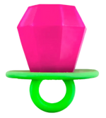 Ring Pop Squishi toy