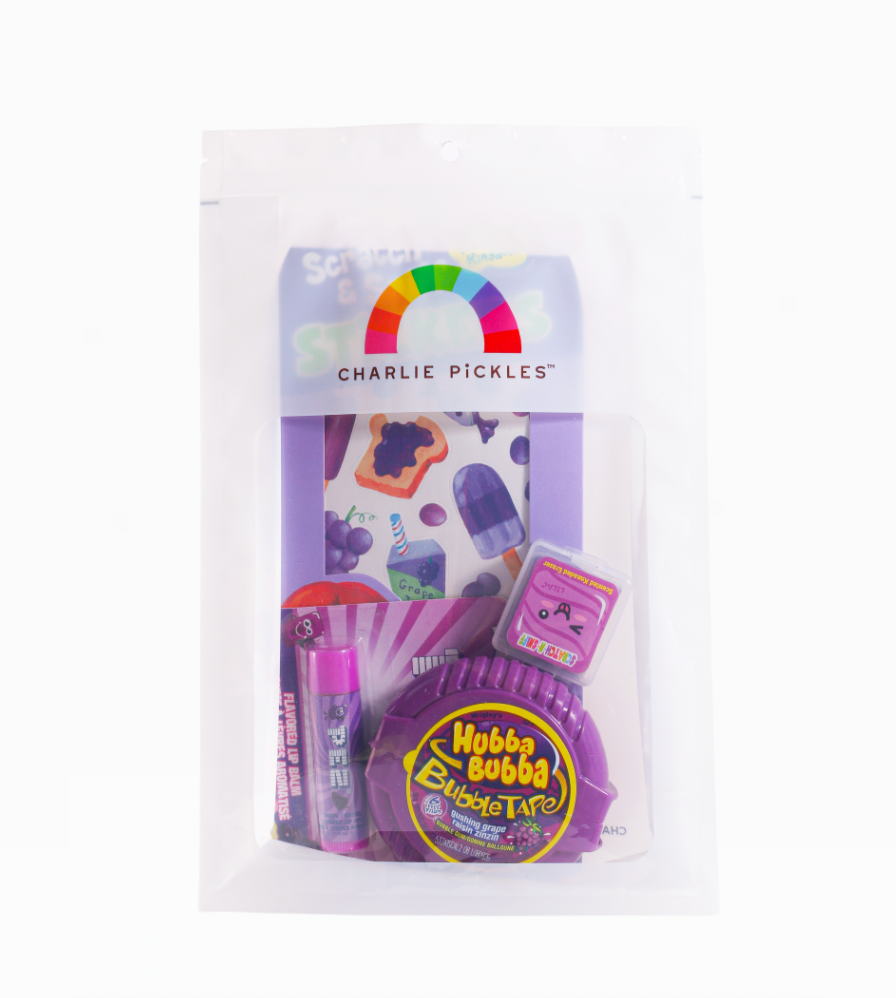 Great Grape Grab Bag