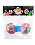 SQUISHI SPARKLY GLOBES
