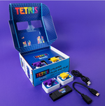 Tetris Duel
