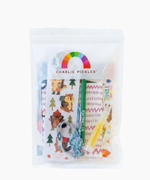 Happy Camper Gift Bag