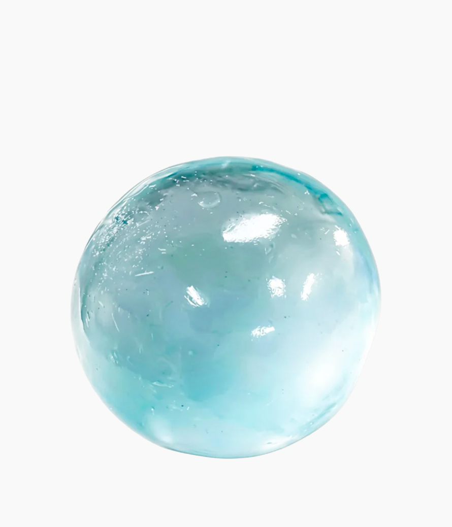 Coconut Oil Squish Ball