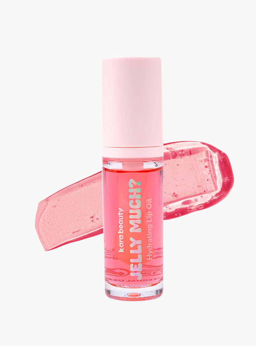 Rose Glow Hydrating Lip Oil