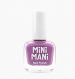 Mini Mani Nail Polish, Pink