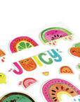 Stickiville - Tutti Fruitti Stickers