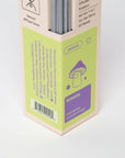 Bohemia - Lemongrass, Lavender & Sage 4oz Reed Diffuser