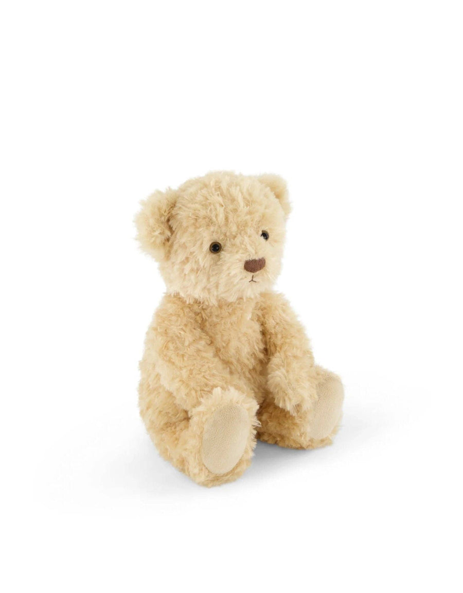 Plush - Arthur the Bear - Snuggle Bunnies