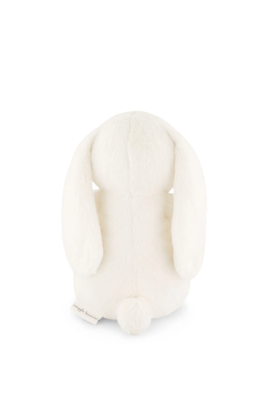 Plush - Penelope the bunny - Marshmallow - Snuggle Bunnies
