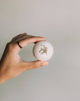 Bath bomb | calm