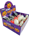 HALLOWEEN SLOW RISE TOY (1pc)