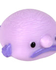 1.7" Mini Blobfish Squeezy Figure