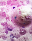 Birthday Cake Bath Bomb