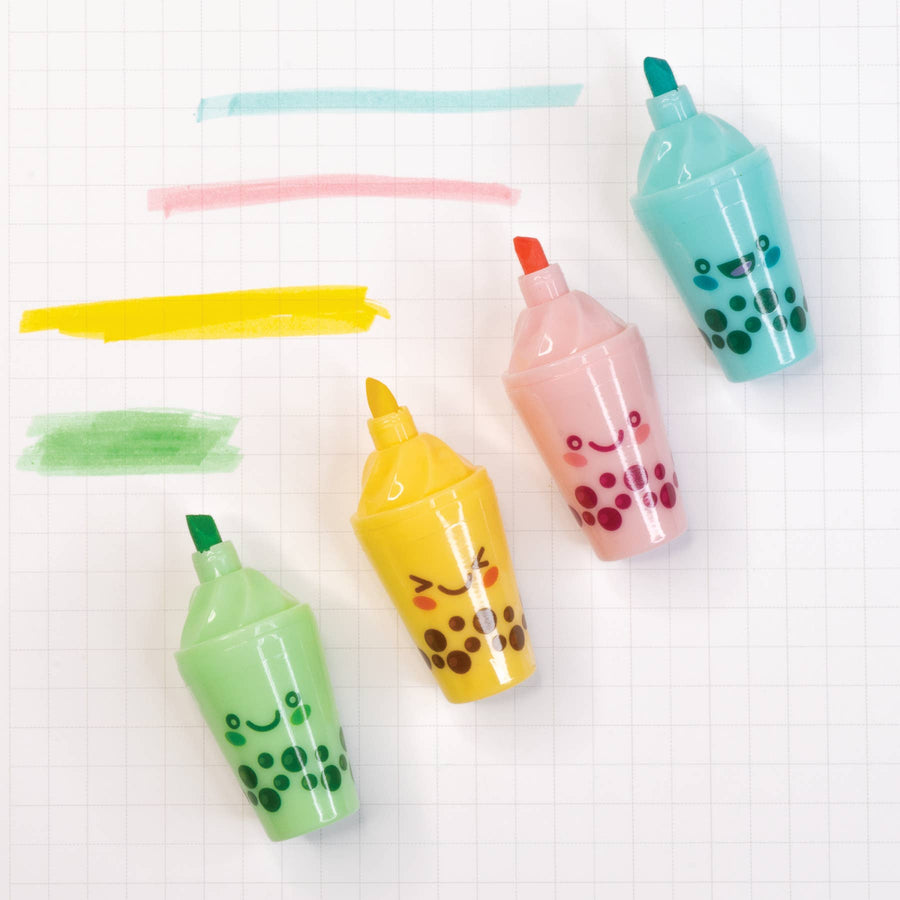 BOBA TEA HIGHLIGHTER