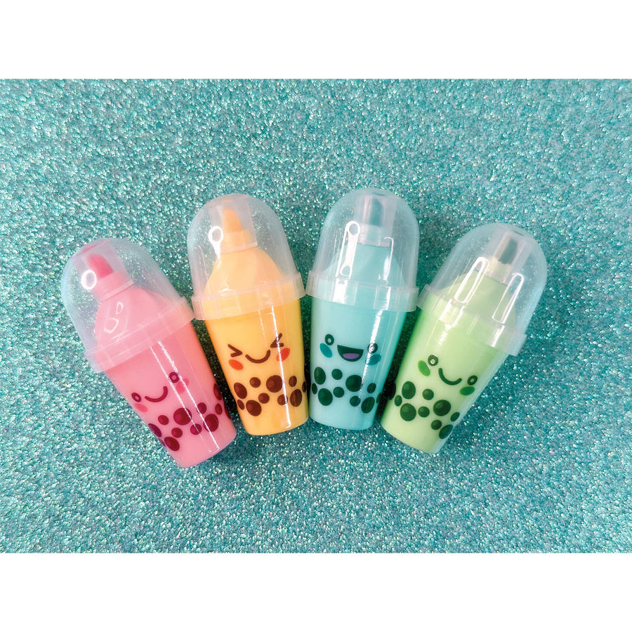 BOBA TEA HIGHLIGHTER