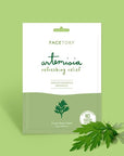 Artemisia Refreshing Relief Mask